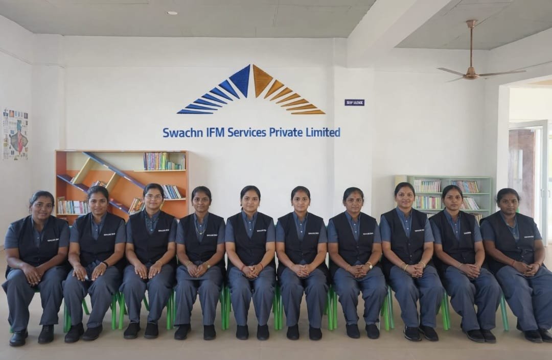 Professional Facility Management