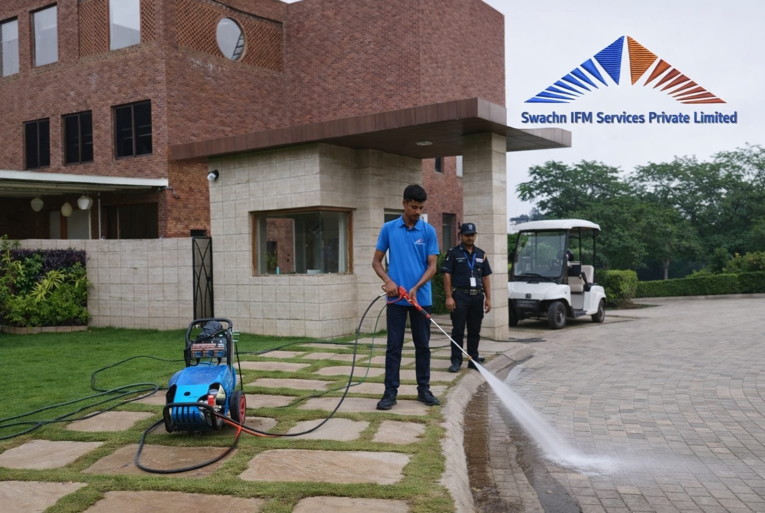 Office Support Services